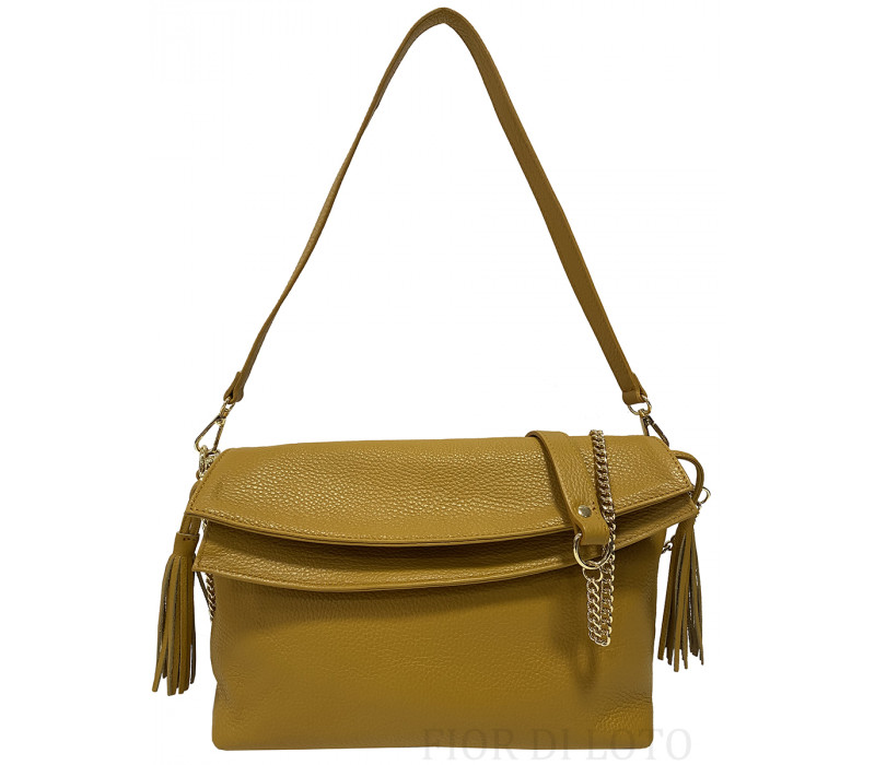 Shoulder Bag - Bice