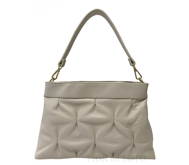 Schultertasche -  Nunzia