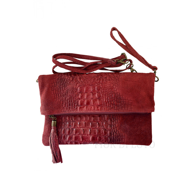 Messenger Bag