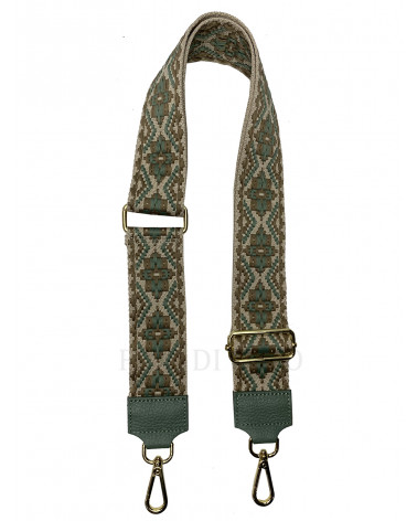 Shoulder - Tosca
