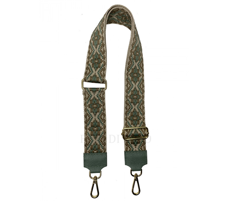 Shoulder - Tosca
