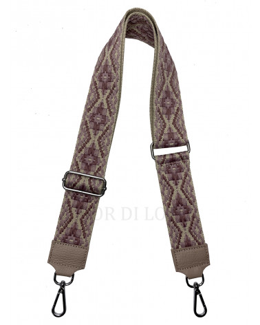 Shoulder - Tosca