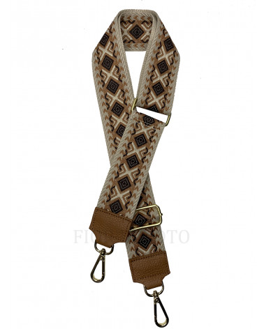Shoulder - Tosca