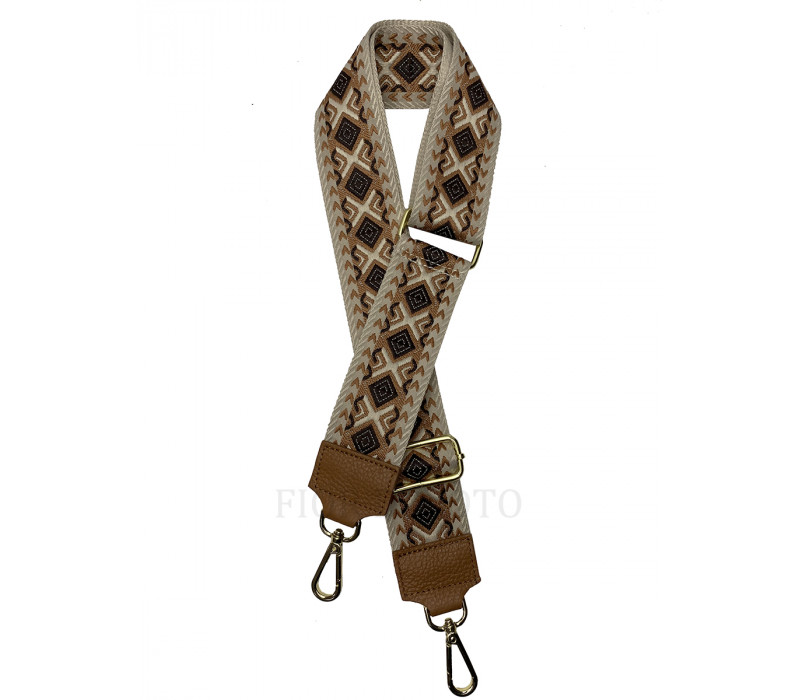 Shoulder - Tosca
