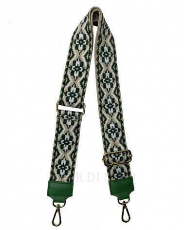 Shoulder - Tosca