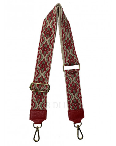 Shoulder - Tosca