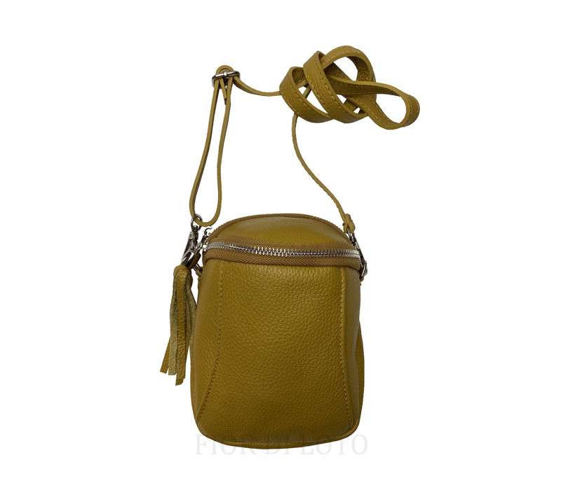 Sac Messenger - Jillian