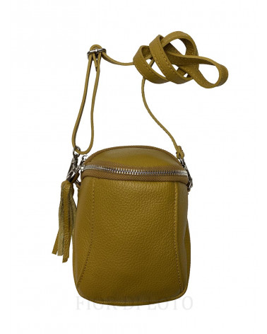 Sac Messenger - Jillian
