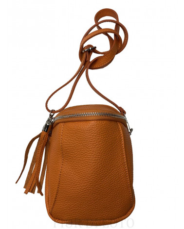 Sac Messenger - Jillian