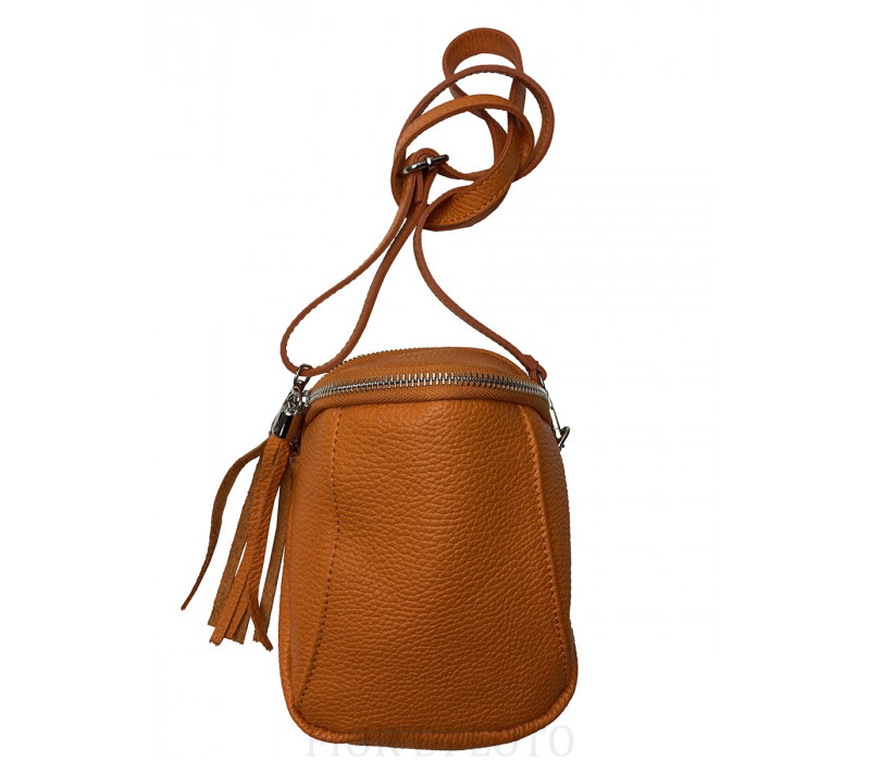 Sac Messenger - Jillian