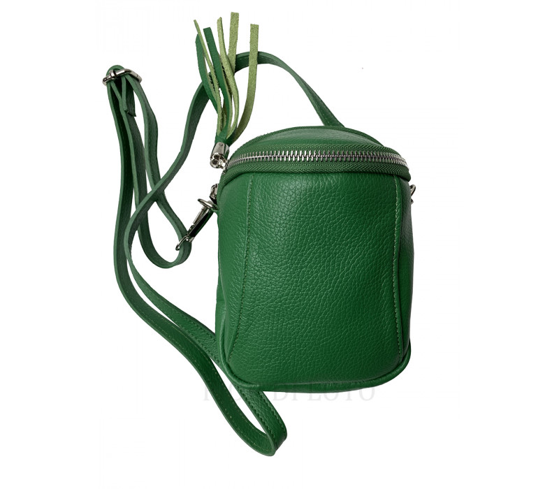 Sac Messenger - Jillian
