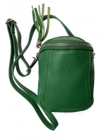 Sac Messenger - Jillian
