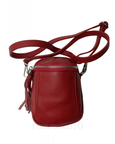Sac Messenger - Jillian