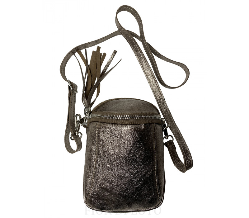 Sac Messenger - Jillian