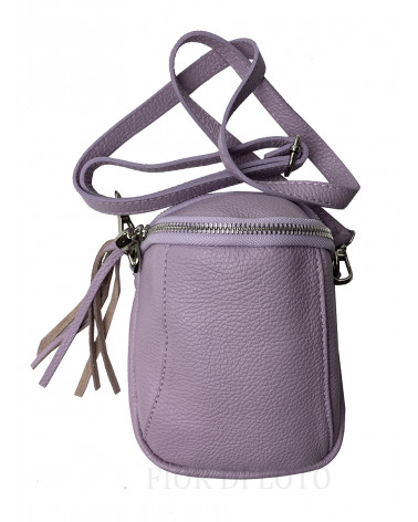 Sac Messenger - Jillian