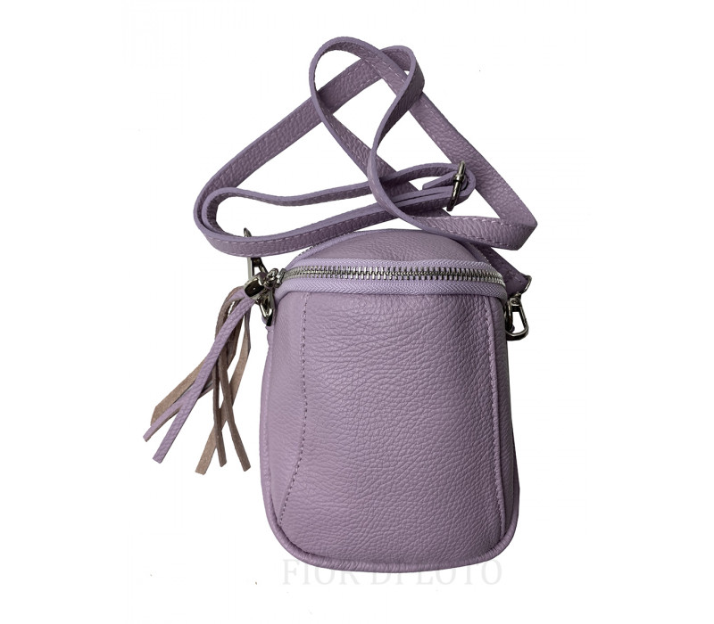 Sac Messenger - Jillian