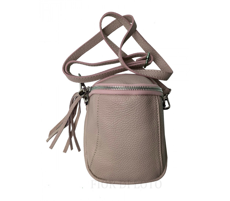 Sac Messenger - Jillian