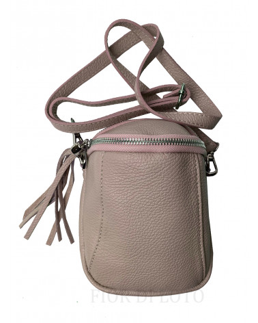 Sac Messenger - Jillian