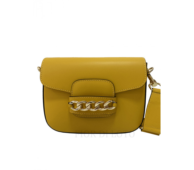 Sac Messenger - Quinzia