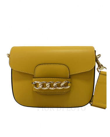 Sac Messenger - Quinzia