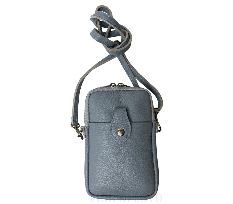 Bolso de mensajero - Anusca