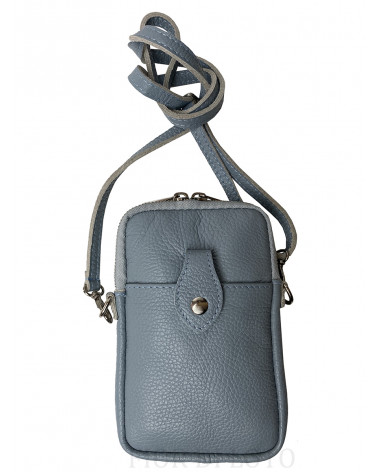 Messenger Bag - Anusca