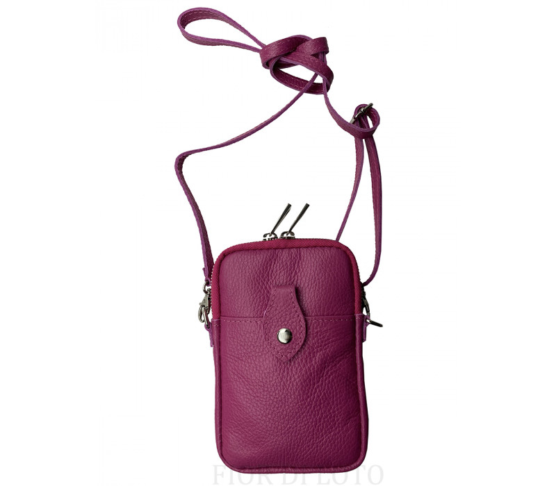 Messenger Bag - Anusca