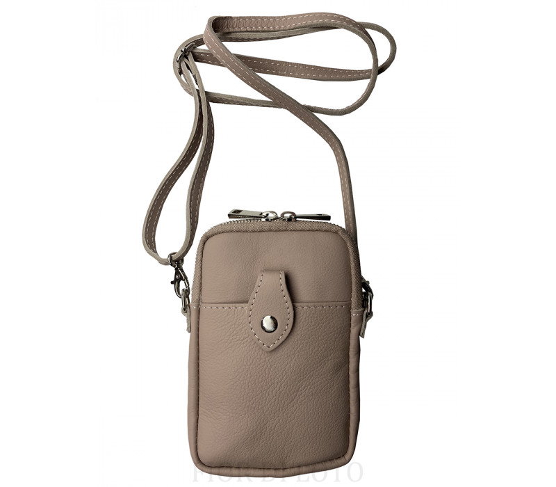 Sac Messenger - Anusca