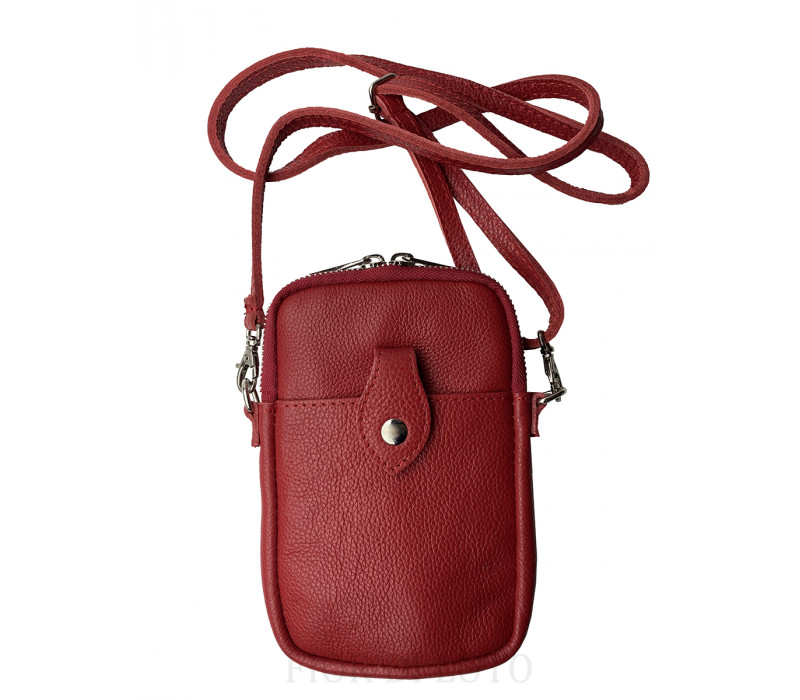 Sac Messenger - Anusca