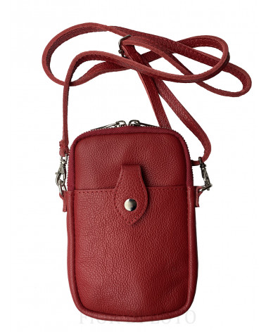 Sac Messenger - Anusca