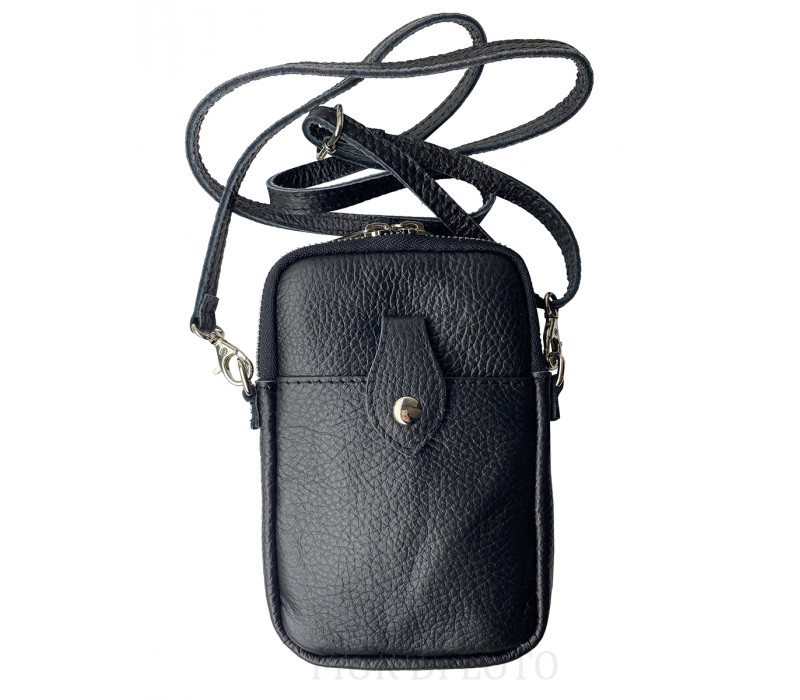 Messenger Bag - Anusca