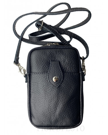Messenger Bag - Anusca