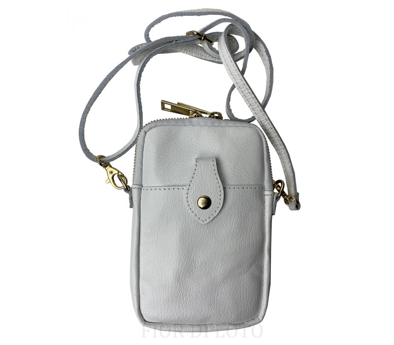 Sac Messenger - Anusca