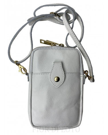 Sac Messenger - Anusca