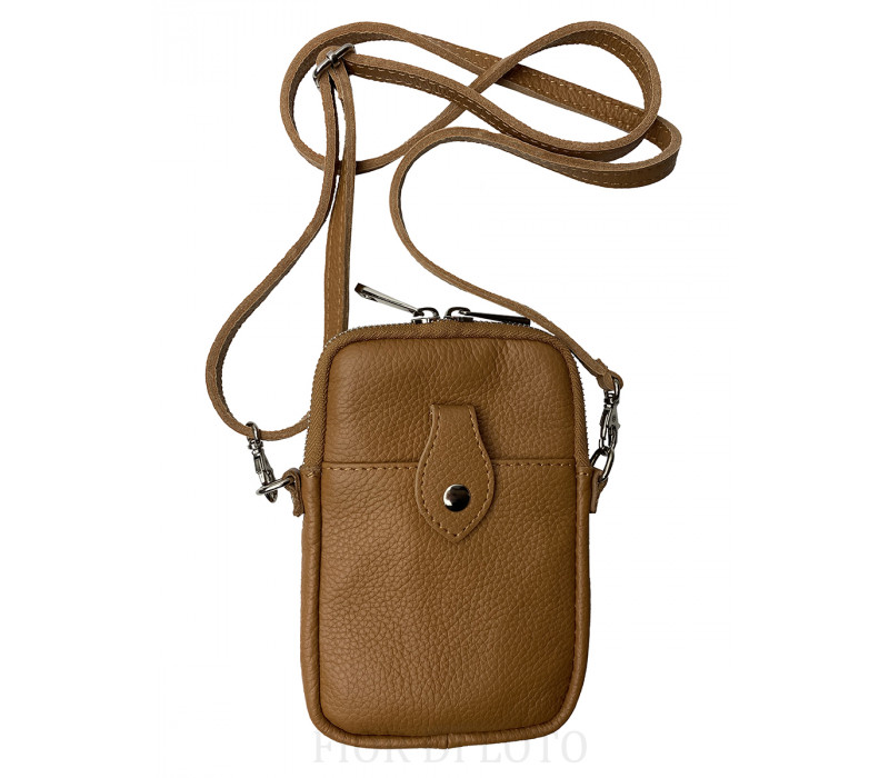 Borsa a Tracolla - Anusca