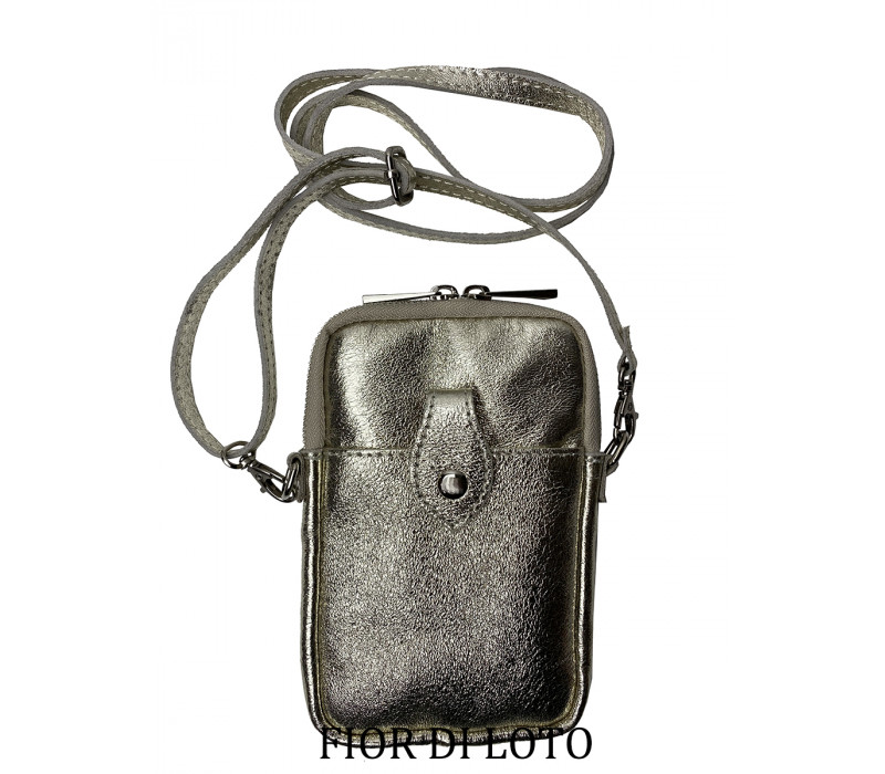 Sac Messenger - Anusca