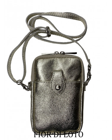 Messenger Bag - Anusca