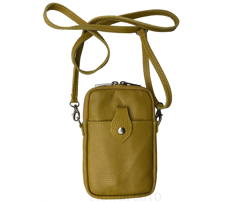 Messenger Bag - Anusca