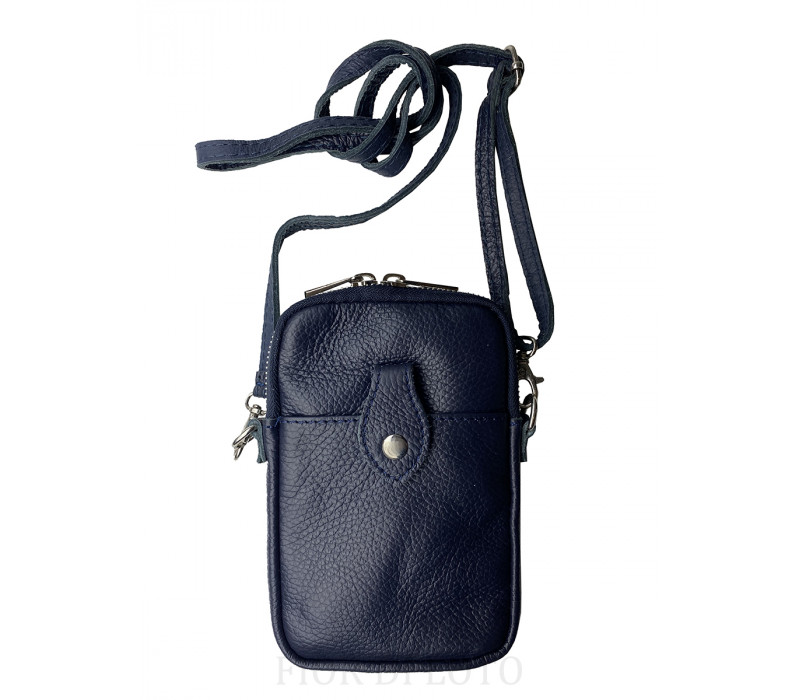 Sac Messenger - Anusca
