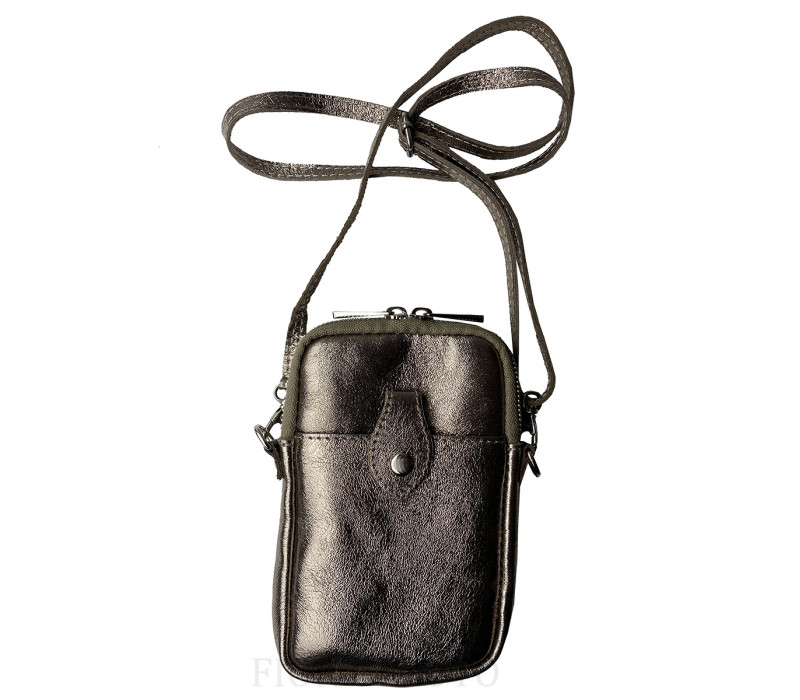 Borsa a Tracolla - Anusca