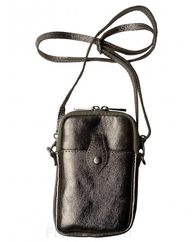 Messenger Bag - Anusca