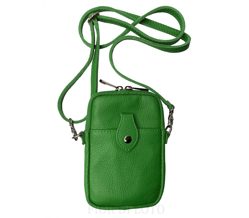 Sac Messenger - Anusca