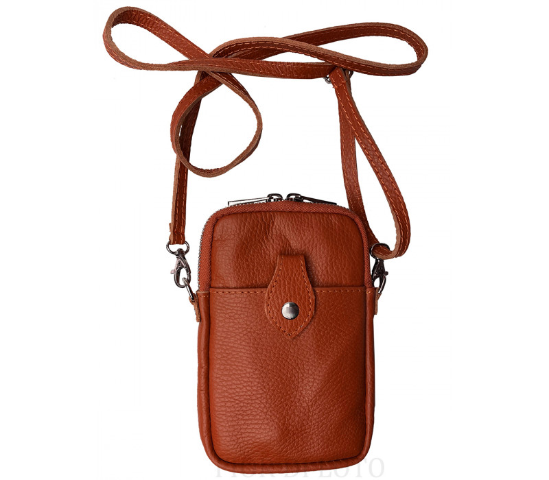 Messenger Bag - Anusca
