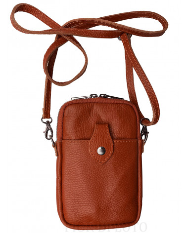 Messenger Bag - Anusca