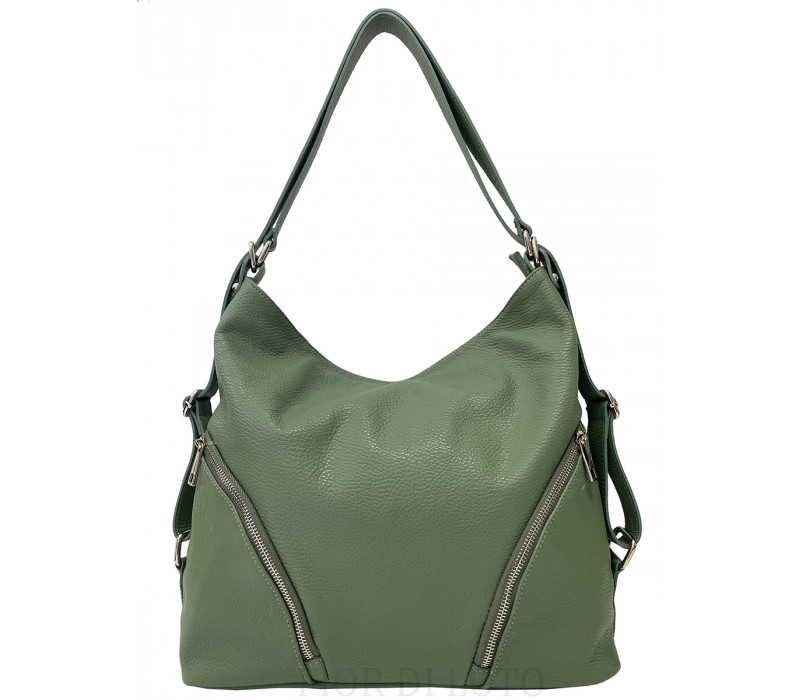 Shoulder Bag -  Nora