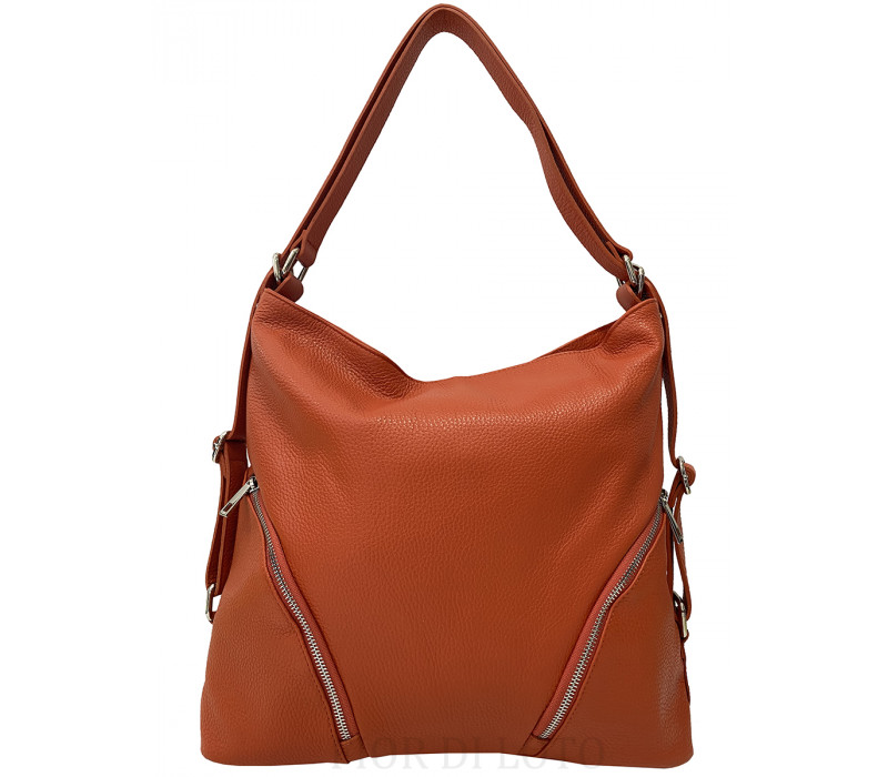 Sac à bandoulière -  Nora