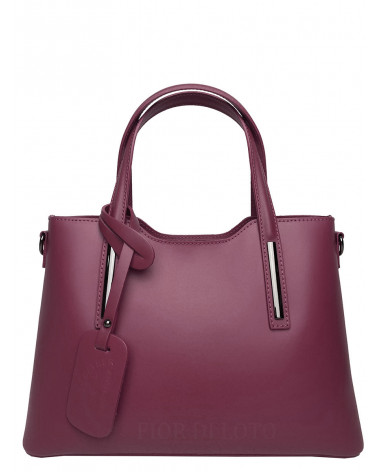 Bolso de mano
