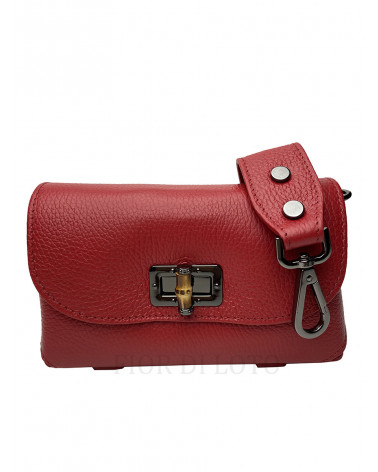 Sac Messenger - Ninfa
