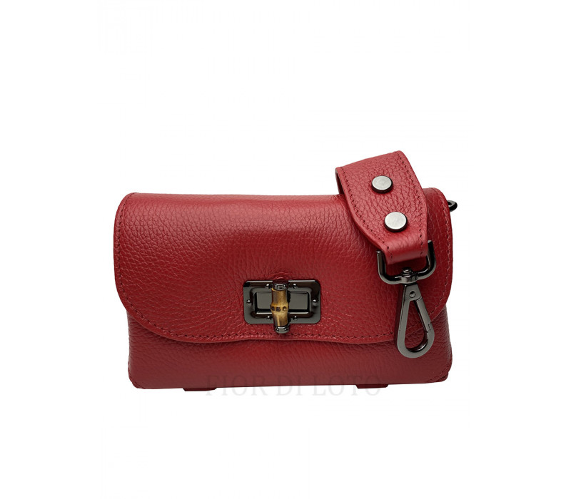 Sac Messenger - Ninfa