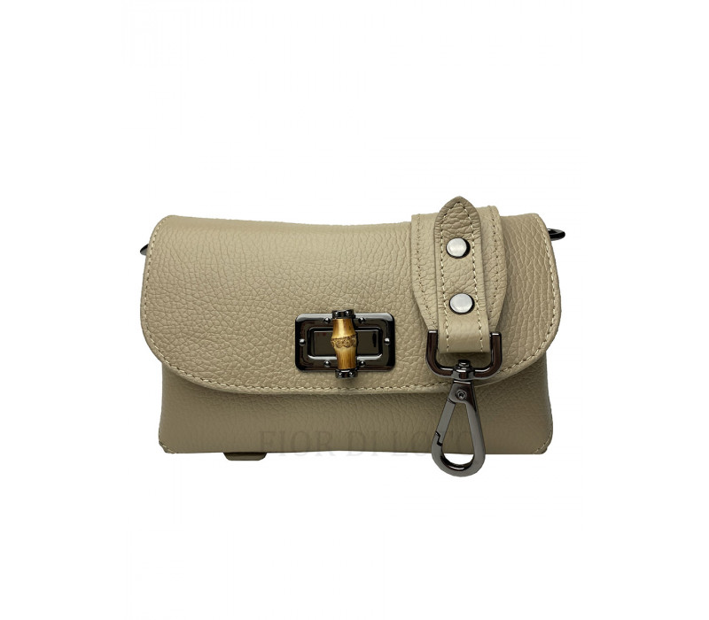 Borsa a Tracolla - Ninfa